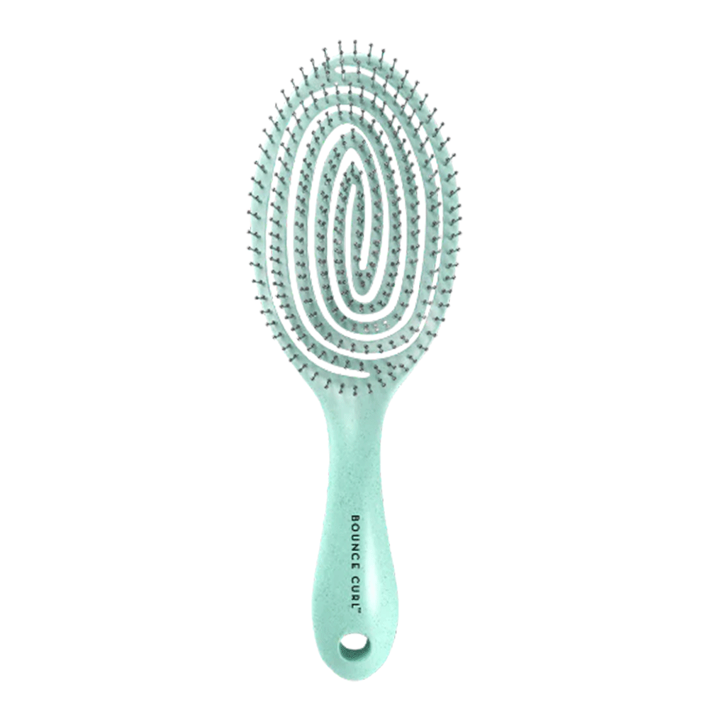Bounce Curl Flexible Detangling Brush-Styling Brush-Aladin Beauty