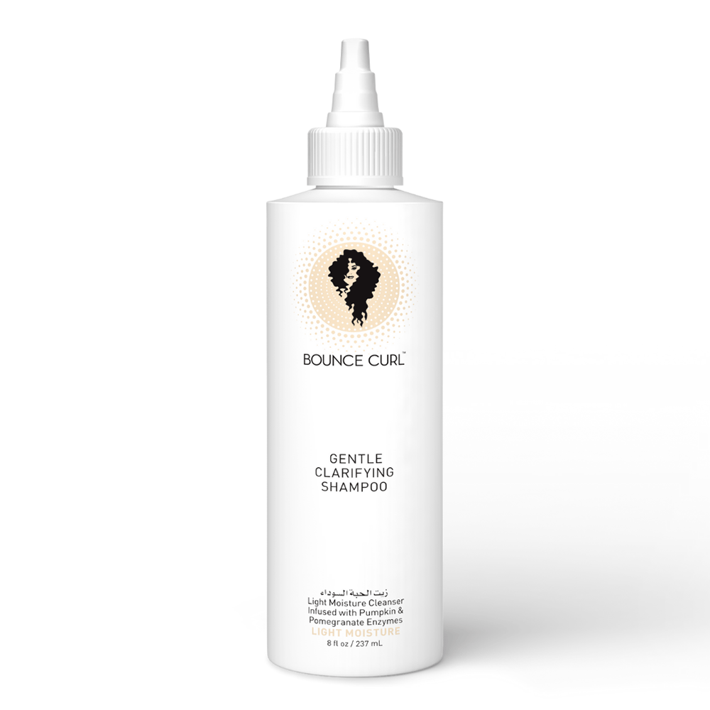 Bounce Curl Gentle Clarifying Shampoo-Clarifying Shampoo-Aladin Beauty