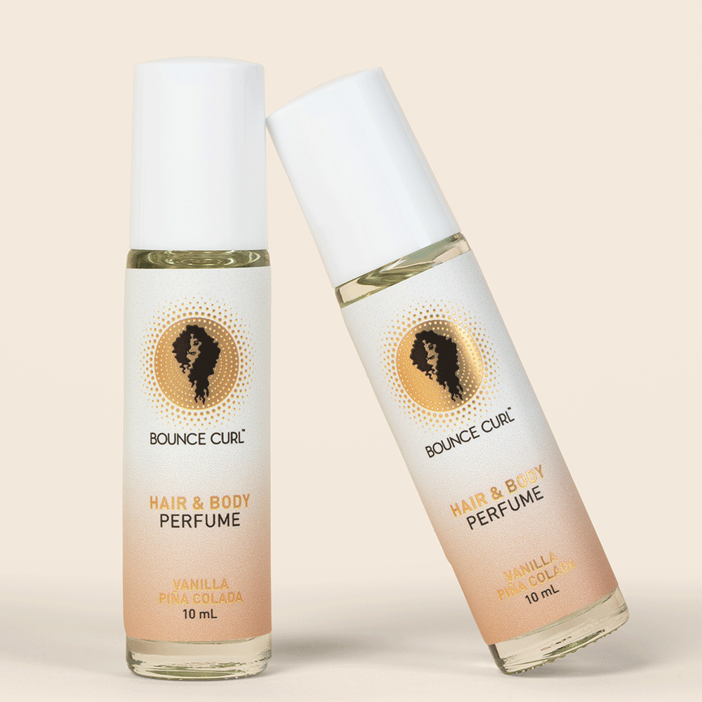 Bounce Curl Hair & Body Perfume - scent 10ml-Hair & Body Perfume-Aladin Beauty