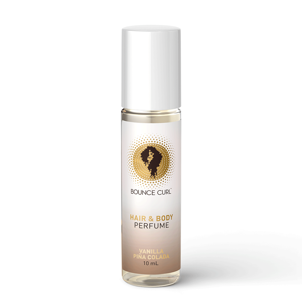 Bounce Curl Hair & Body Perfume - scent 10ml-Hair & Body Perfume-Aladin Beauty