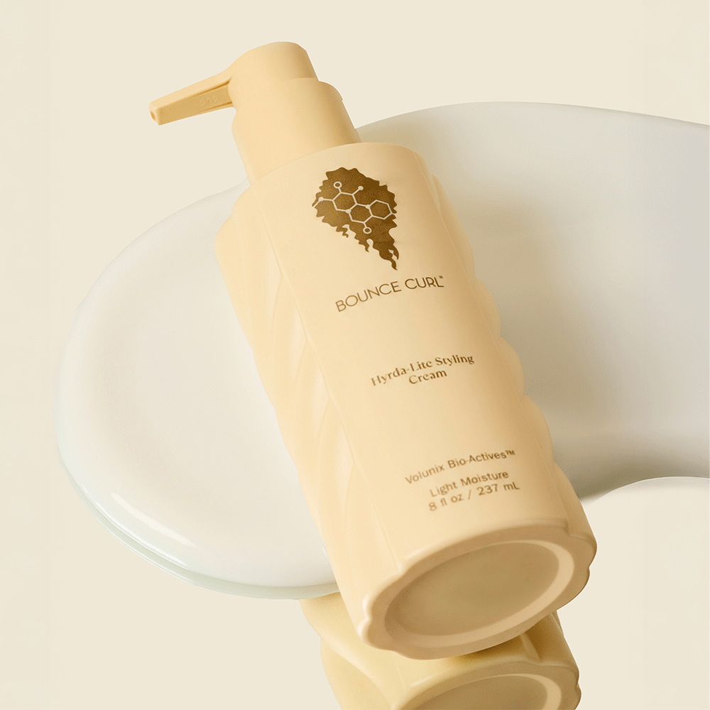 Bounce Curl Hydra-Lite Styling Cream 237ml-Hair Cream-Aladin Beauty