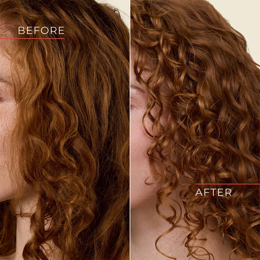 Bounce Curl Hydra-Lite Styling Cream 237ml-Hair Cream-Aladin Beauty
