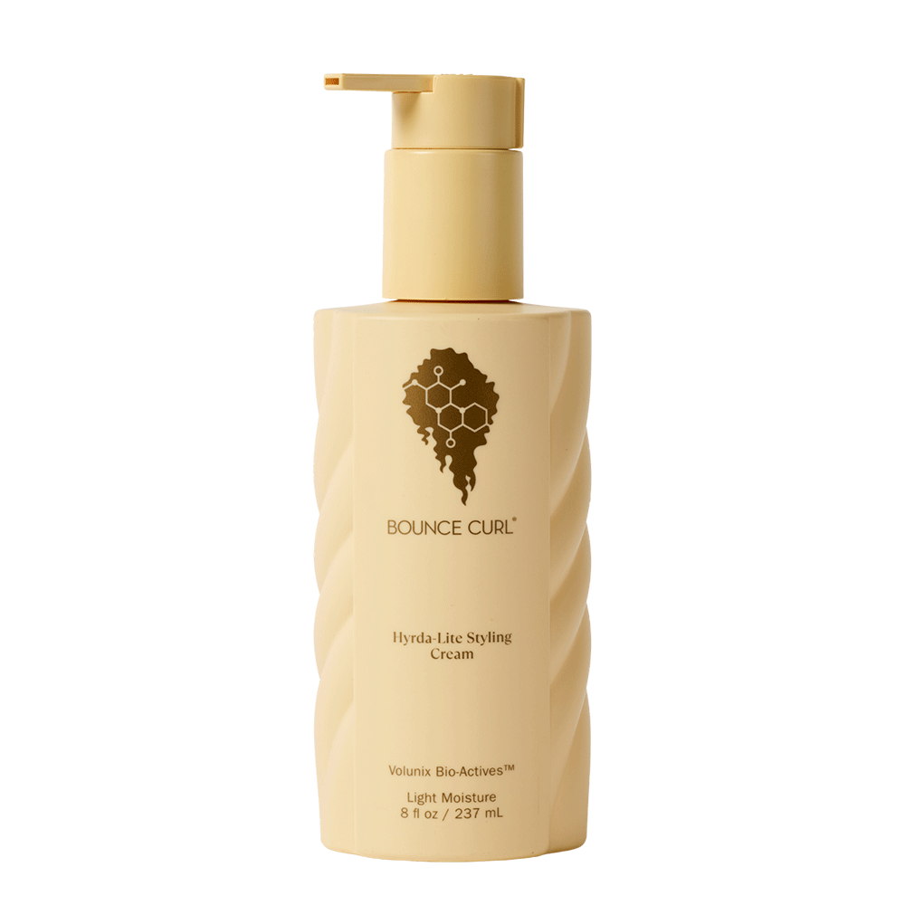Bounce Curl Hydra-Lite Styling Cream 237ml-Hair Cream-Aladin Beauty