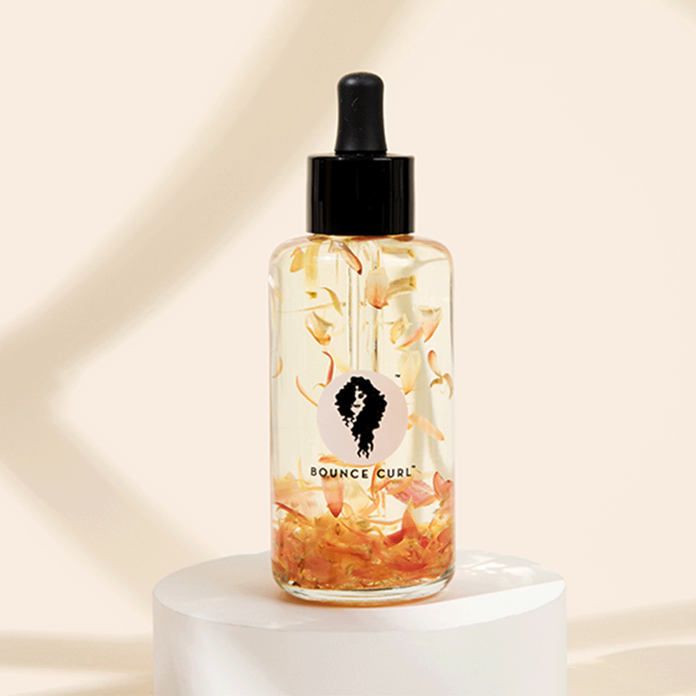 Bounce Curl Light Oil 100ml-Multi Oil-Aladin Beauty