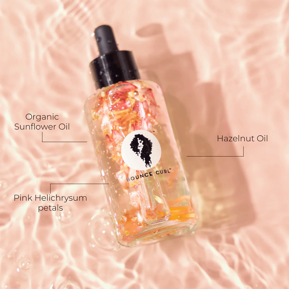 Bounce Curl Light Oil 100ml-Multi Oil-Aladin Beauty