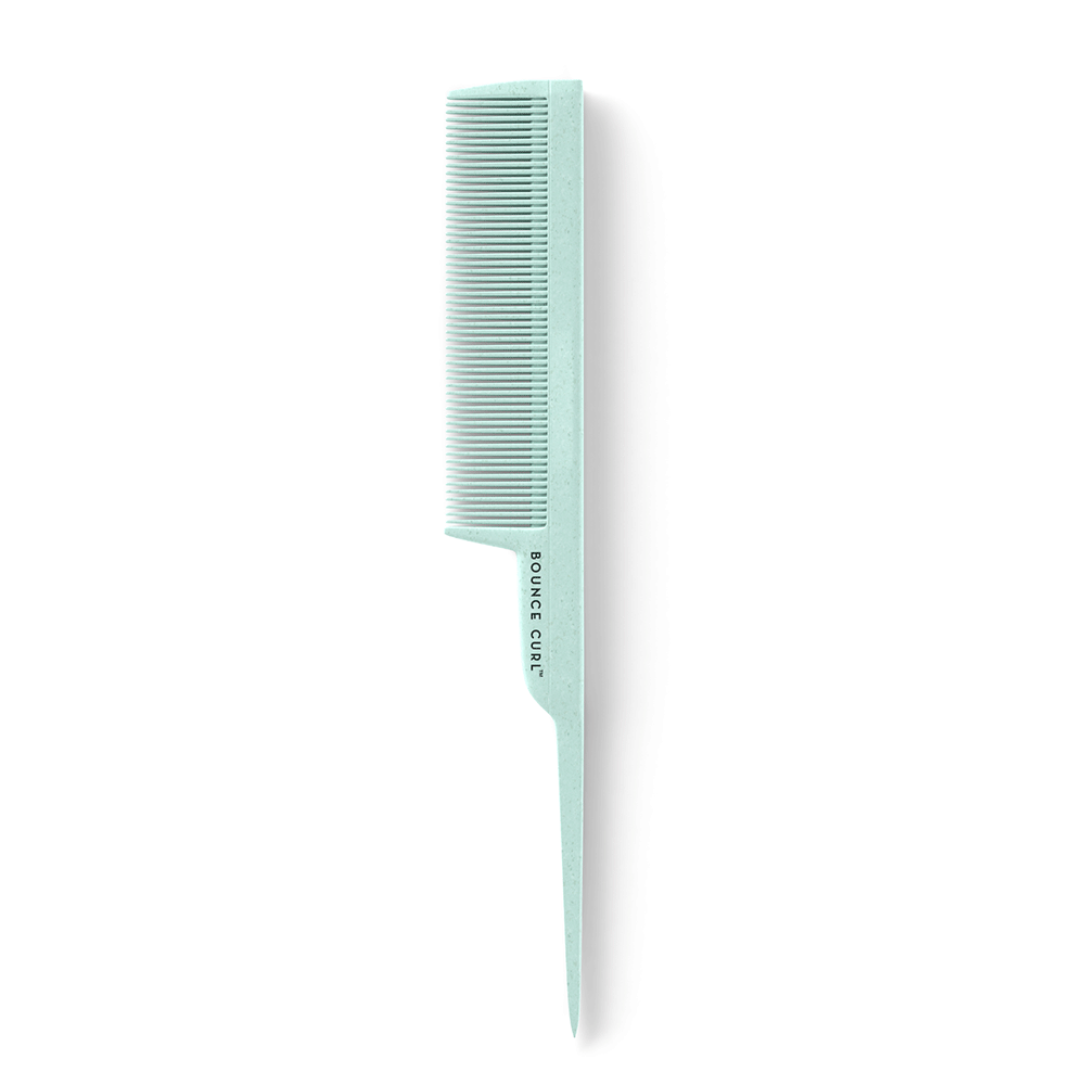 Bounce Curl Styling Comb (Teal)-Styling Comb-Aladin Beauty