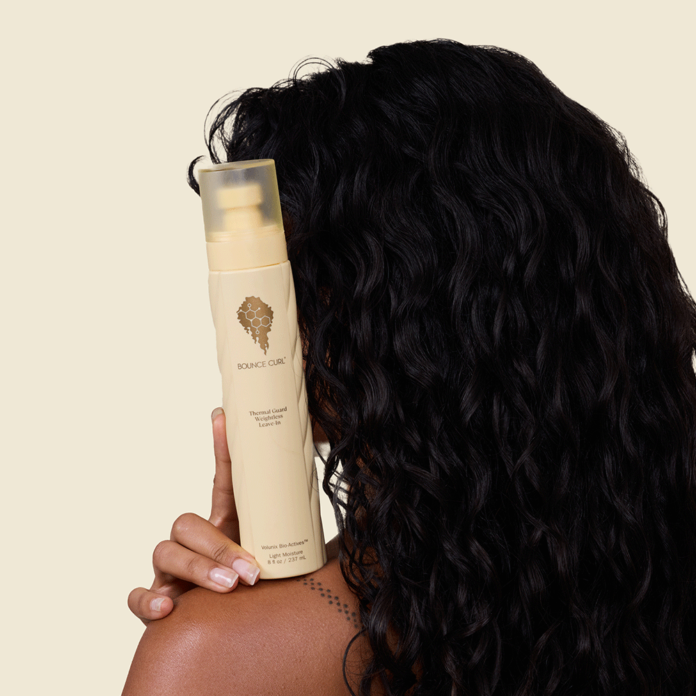 Bounce Curl Thermal Guard Weightless Leave-In 207ml-Leave-in Spray-Aladin Beauty