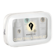 Bounce Curl Trial & Travel Kit- Curly-Hair Care Kit-Aladin Beauty