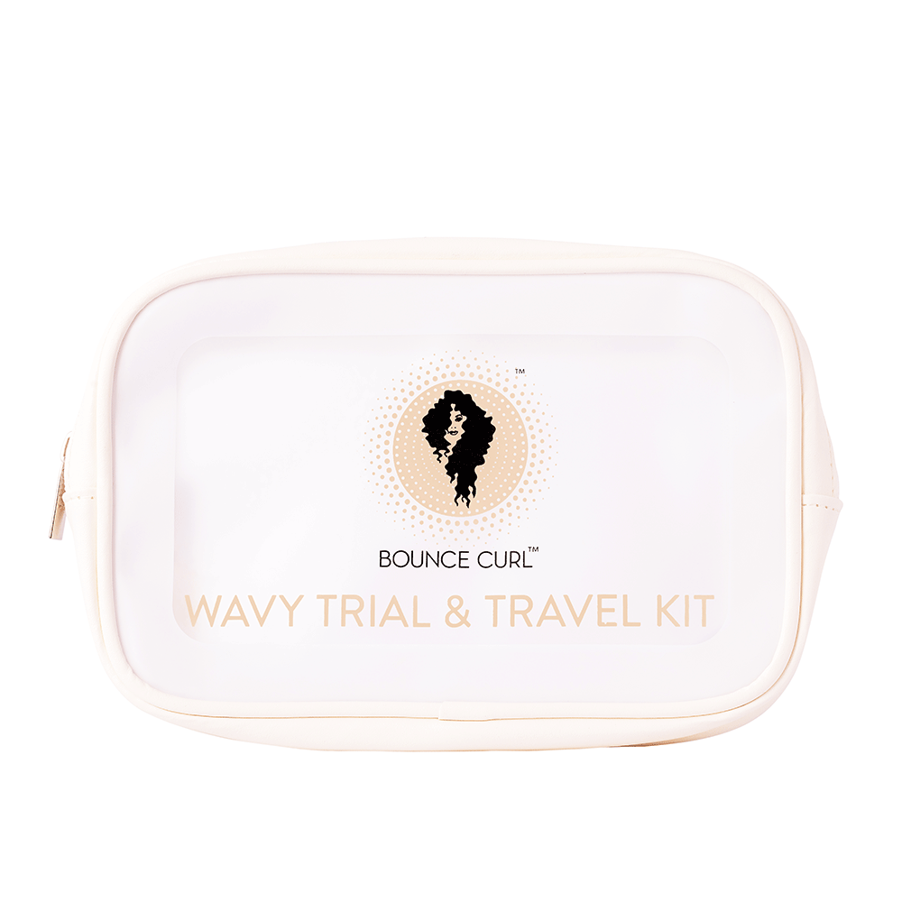 Bounce Curl Trial & Travel Kit-Wavy-Hair Care Kit-Aladin Beauty