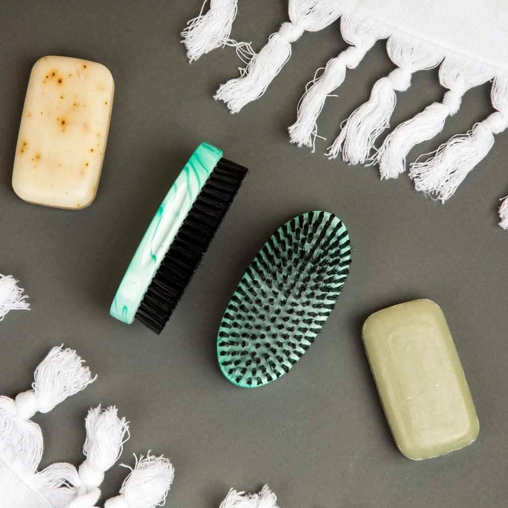 Bounce Curl Vegan Smoothing Brush-Smoothing Brush-Aladin Beauty