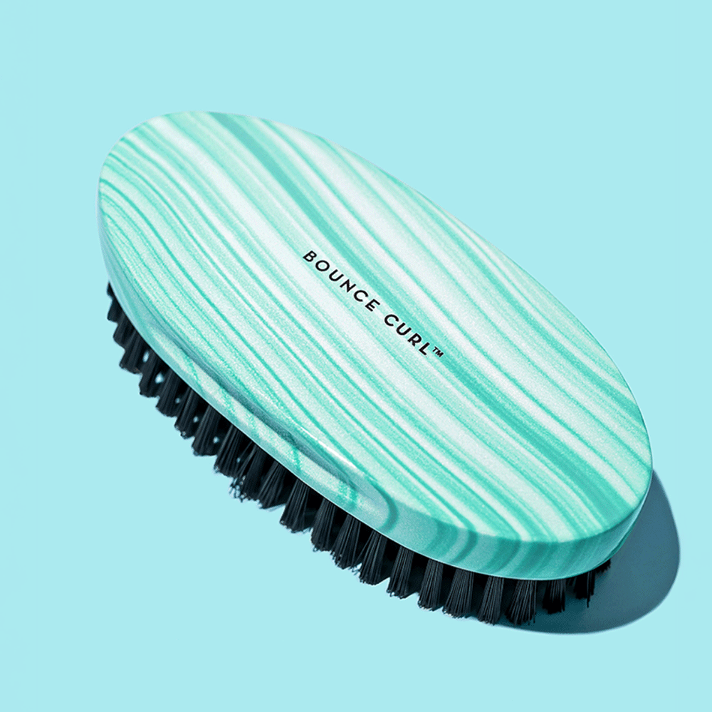 Bounce Curl Vegan Smoothing Brush-Smoothing Brush-Aladin Beauty
