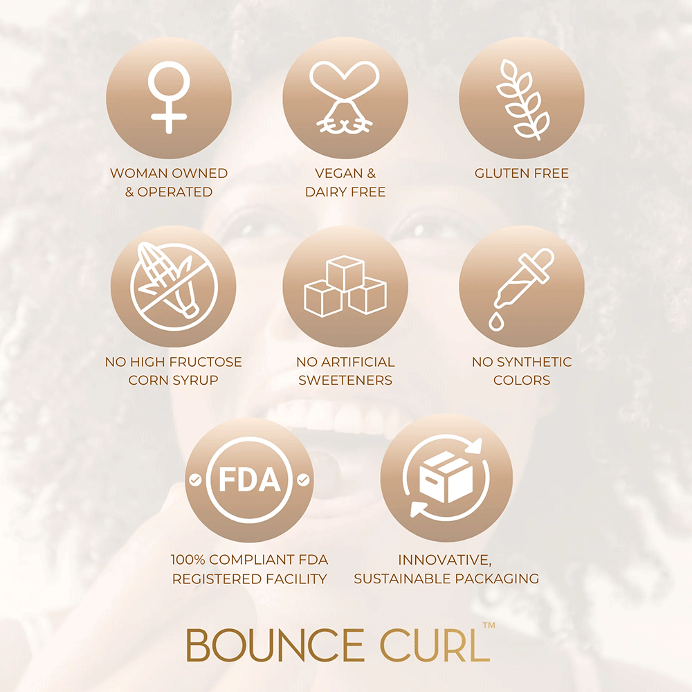 Bounce Curl Vegan Smoothing Brush-Smoothing Brush-Aladin Beauty
