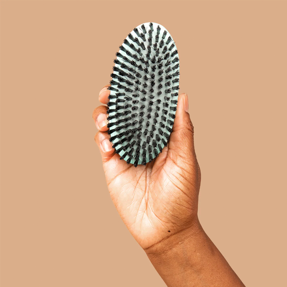 Bounce Curl Vegan Smoothing Brush-Smoothing Brush-Aladin Beauty
