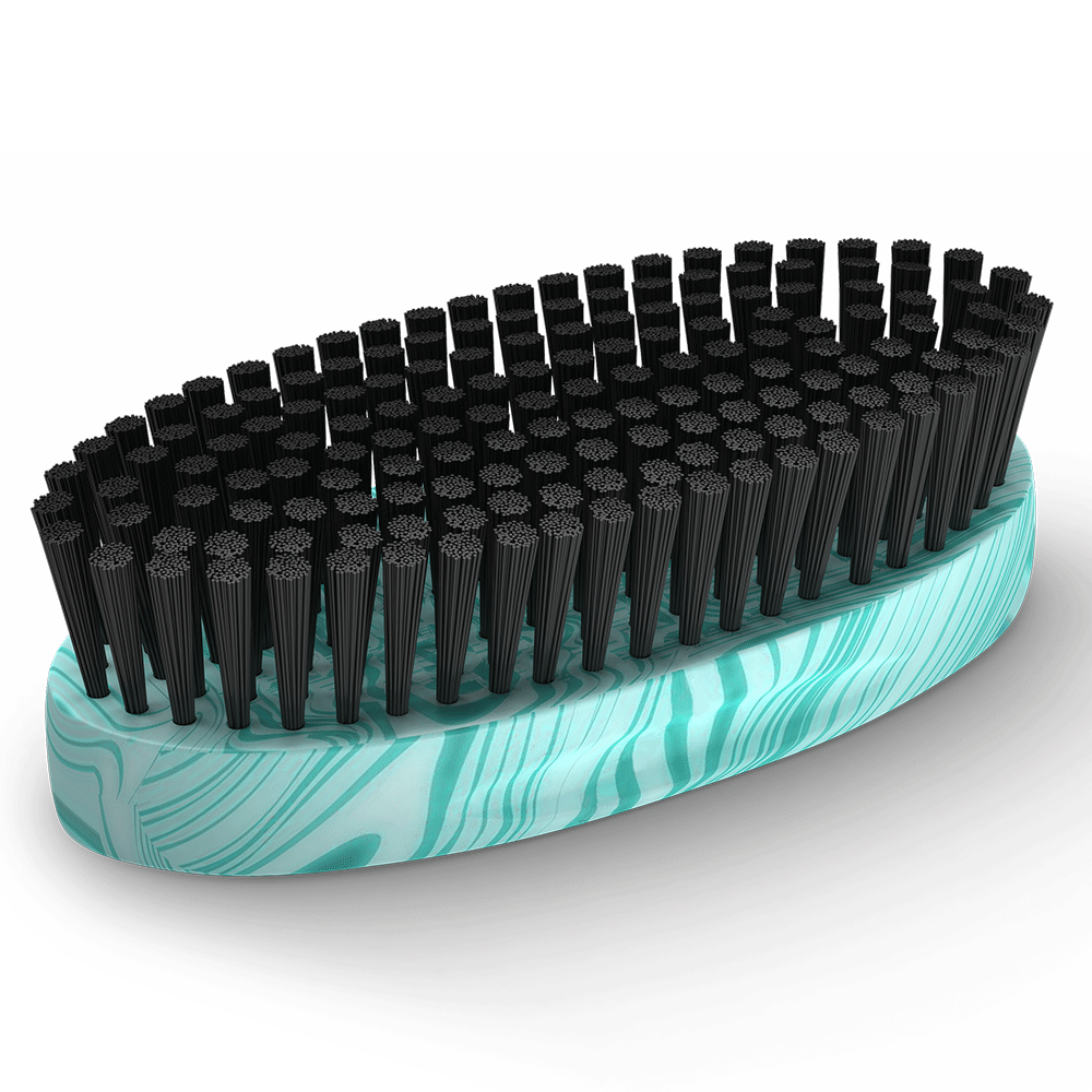Bounce Curl Vegan Smoothing Brush-Smoothing Brush-Aladin Beauty