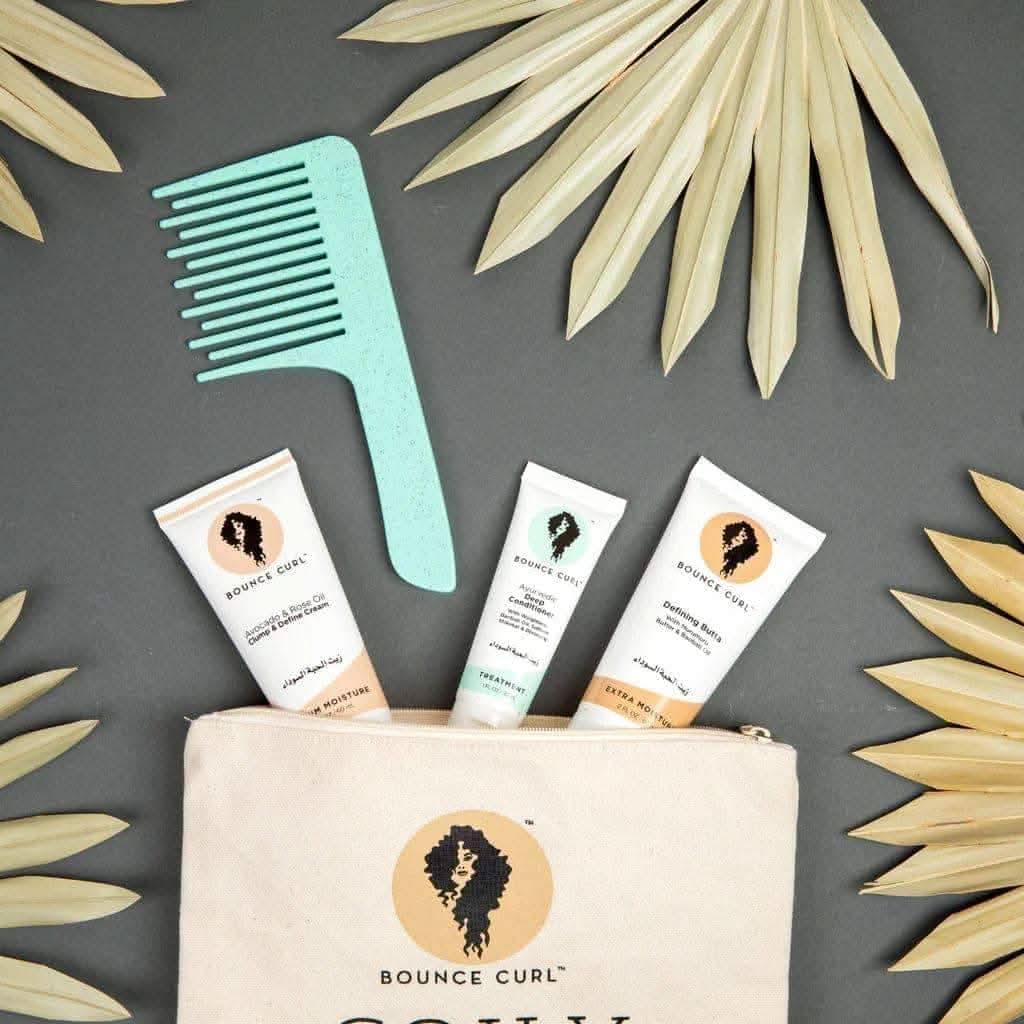 Bounce Curl Volume Comb-Volumizing Comb-Aladin Beauty