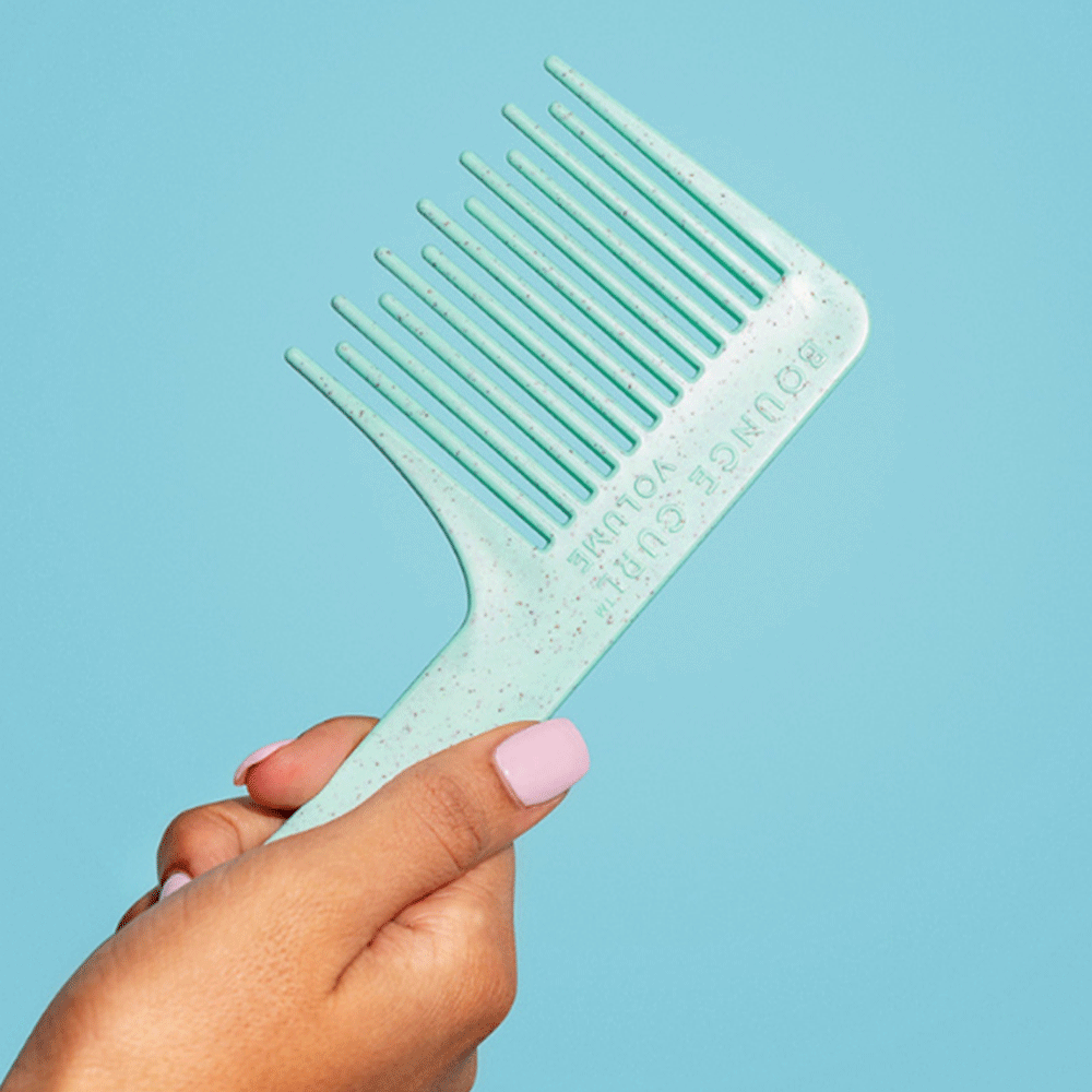 Bounce Curl Volume Comb-Volumizing Comb-Aladin Beauty