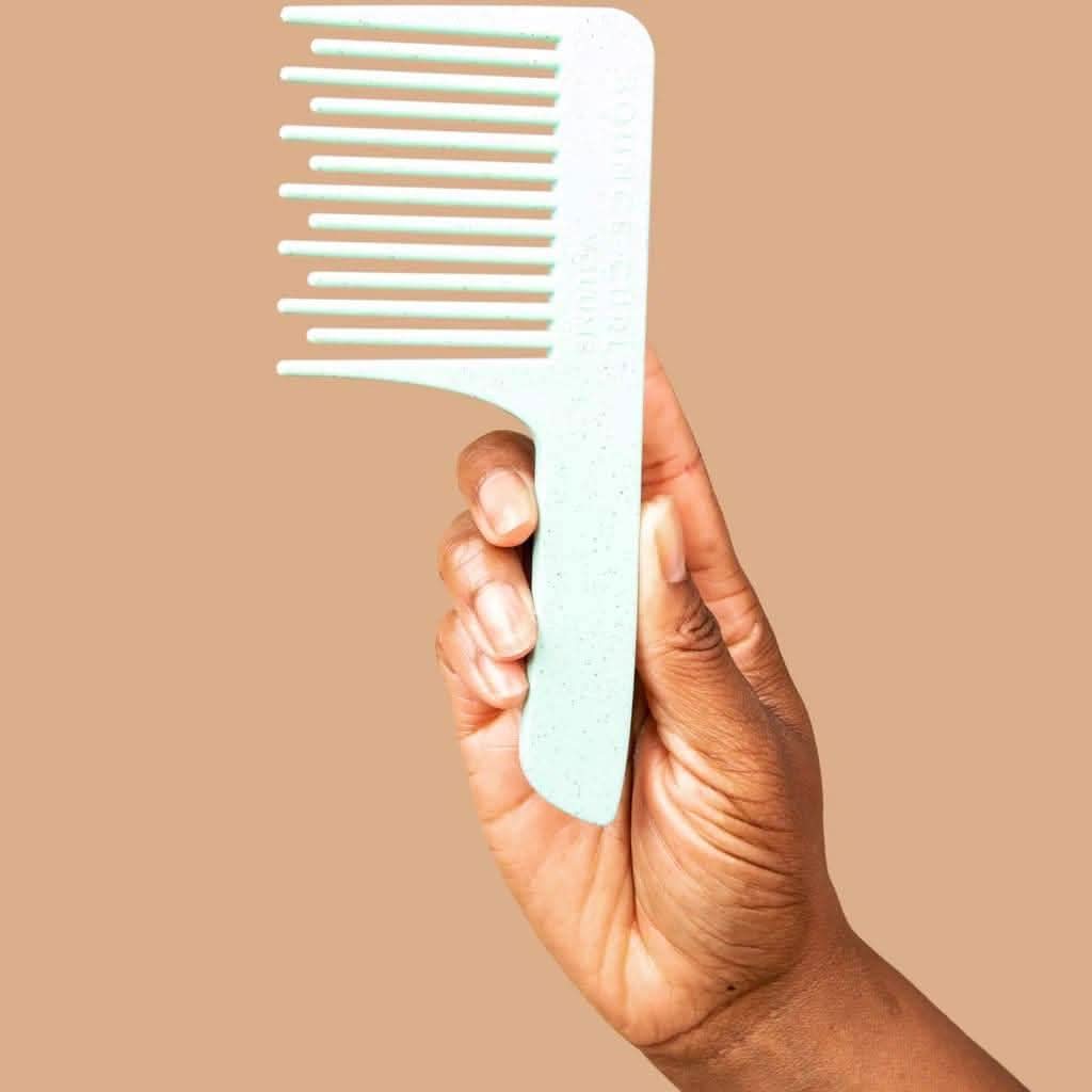 Bounce Curl Volume Comb-Volumizing Comb-Aladin Beauty