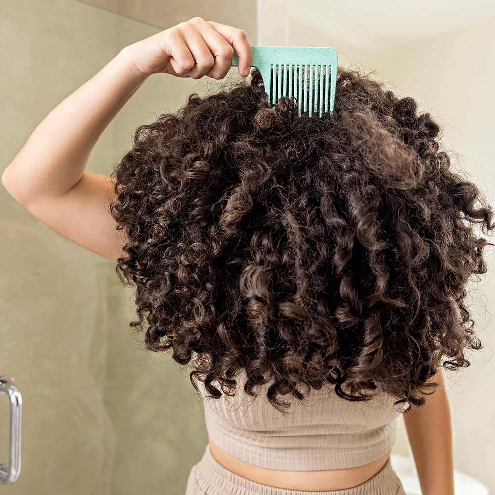 Bounce Curl Volume Comb-Volumizing Comb-Aladin Beauty