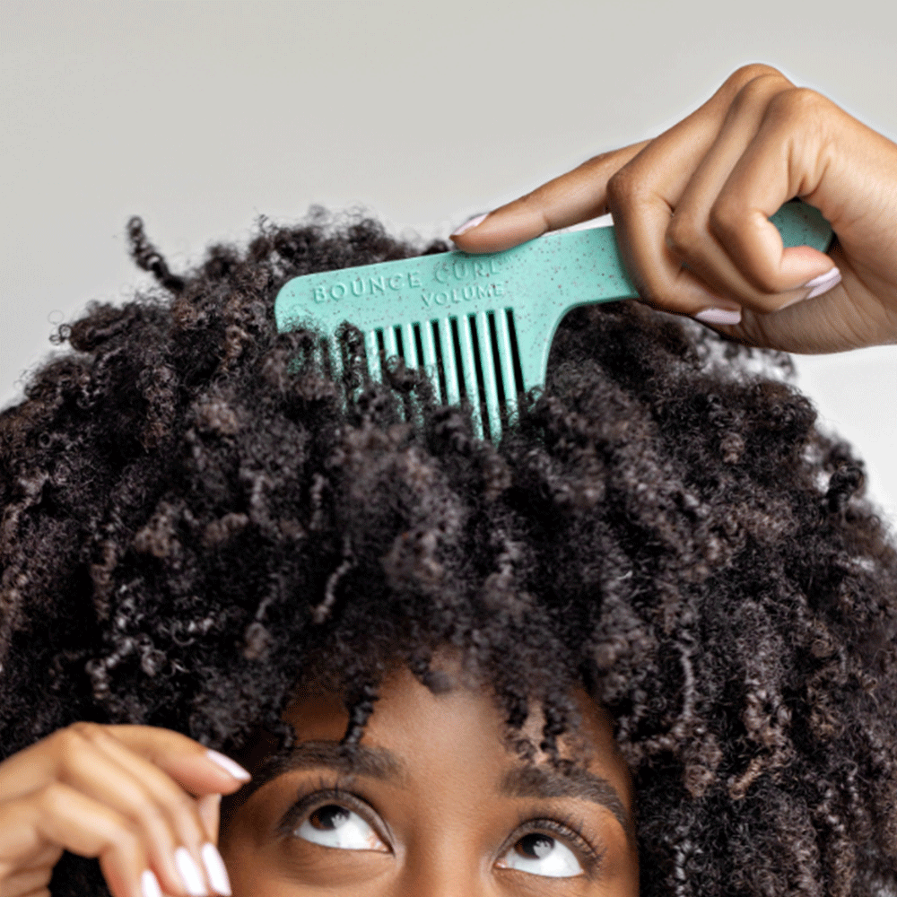 Bounce Curl Volume Comb-Volumizing Comb-Aladin Beauty