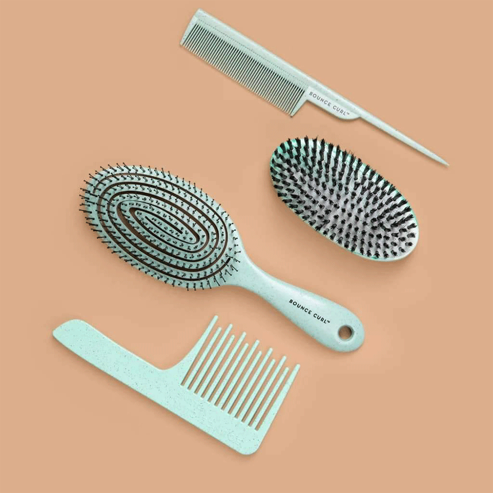 Bounce Curl Volume Comb-Volumizing Comb-Aladin Beauty