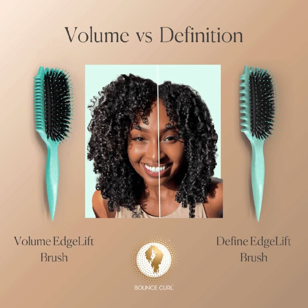Bounce Curl Volume EdgeLift Brush-Volumizing Brush-Aladin Beauty