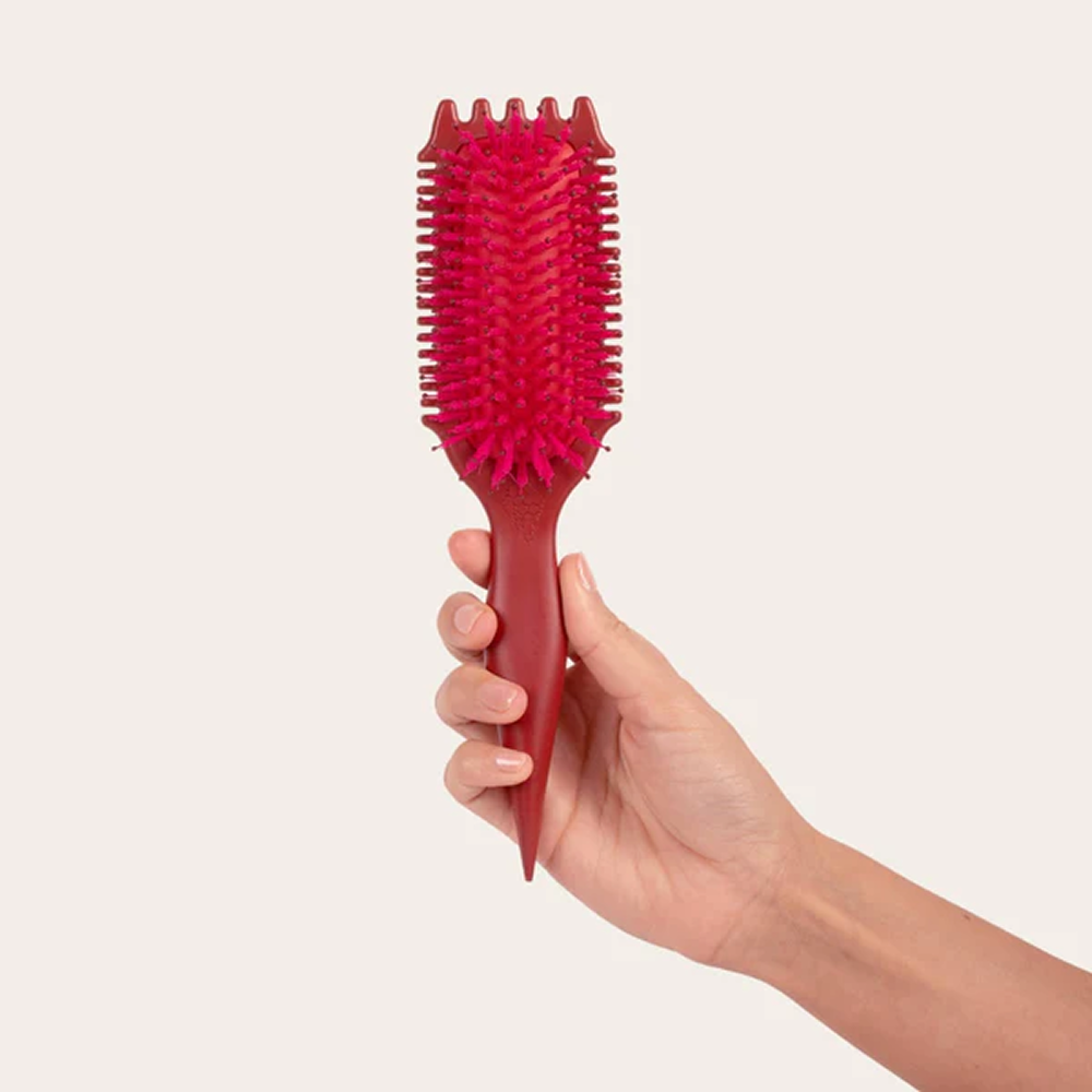 Bounce Curl Volume EdgeLift Brush-Volumizing Brush-Aladin Beauty