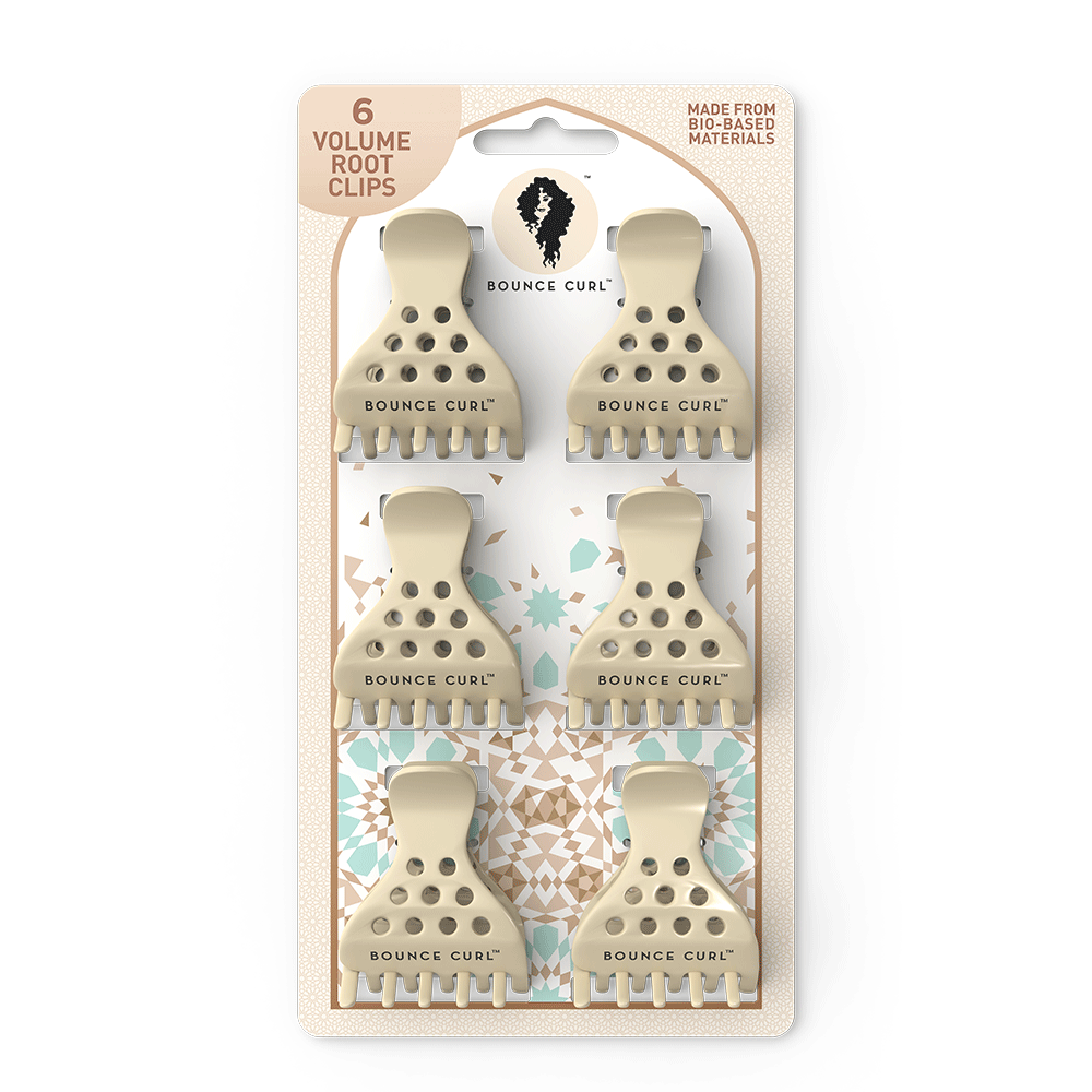 Bounce Curl Volume Root Clips-Hair Clips-Aladin Beauty