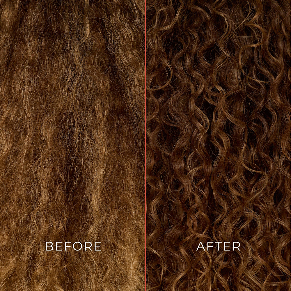 Bounce Curl Weightless Conditioning Mask 296ml-Hair Mask-Aladin Beauty