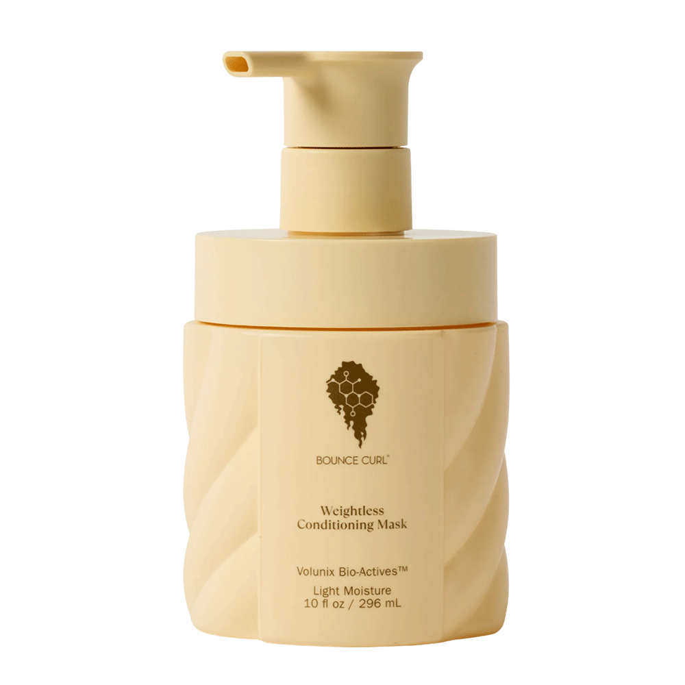 Bounce Curl Weightless Conditioning Mask 296ml-Hair Mask-Aladin Beauty