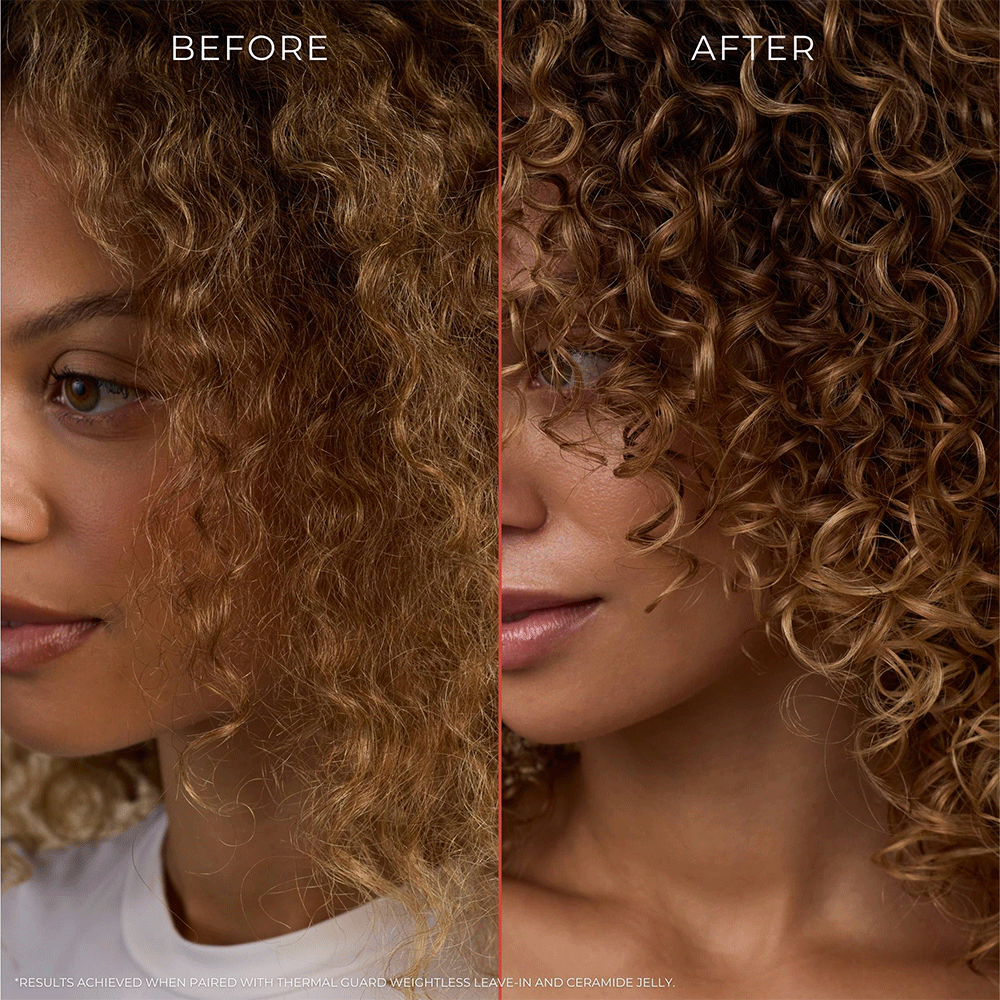 Bounce Curl Weightless Shampoo 296ml-Clarifying Shampoo-Aladin Beauty