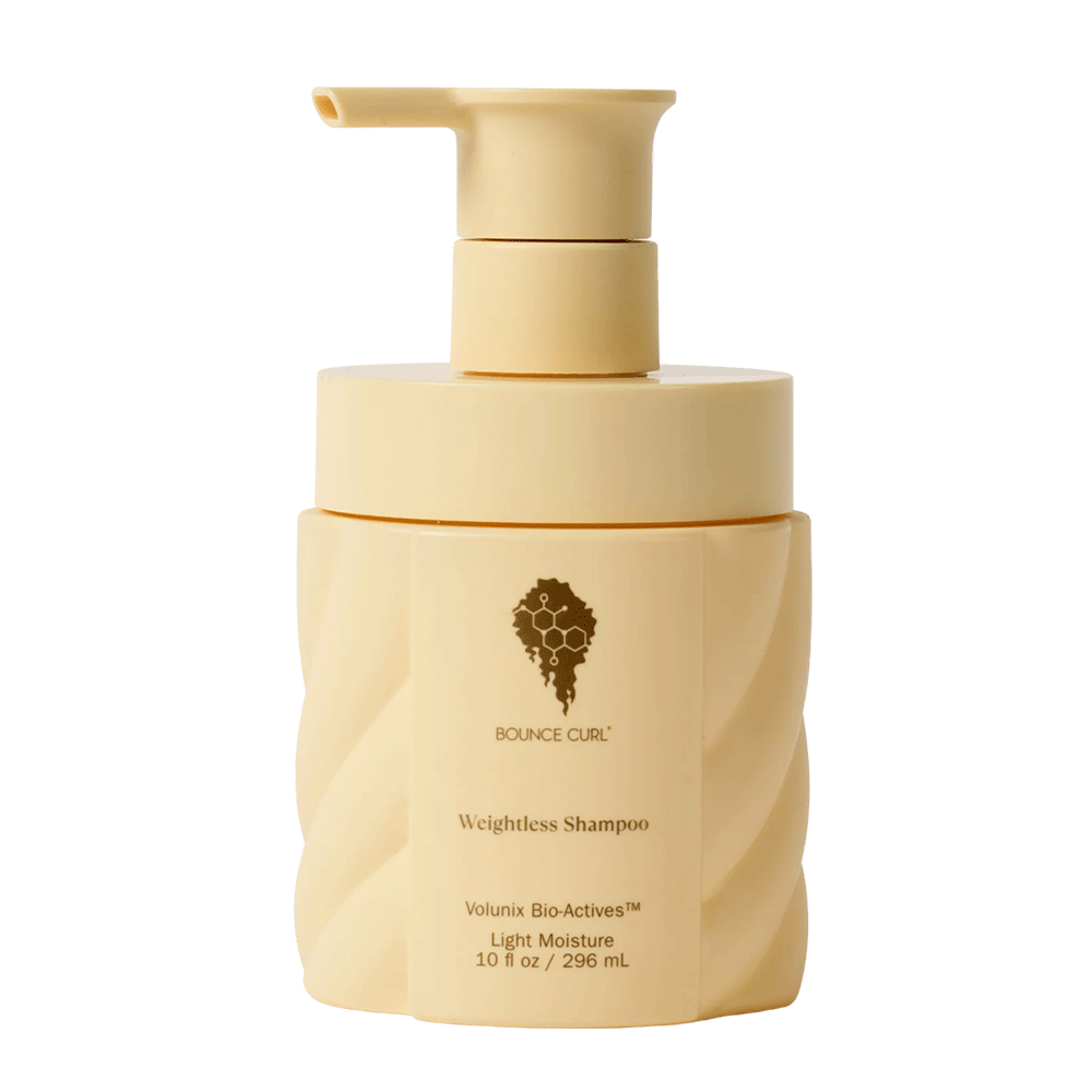 Bounce Curl Weightless Shampoo 296ml-Clarifying Shampoo-Aladin Beauty
