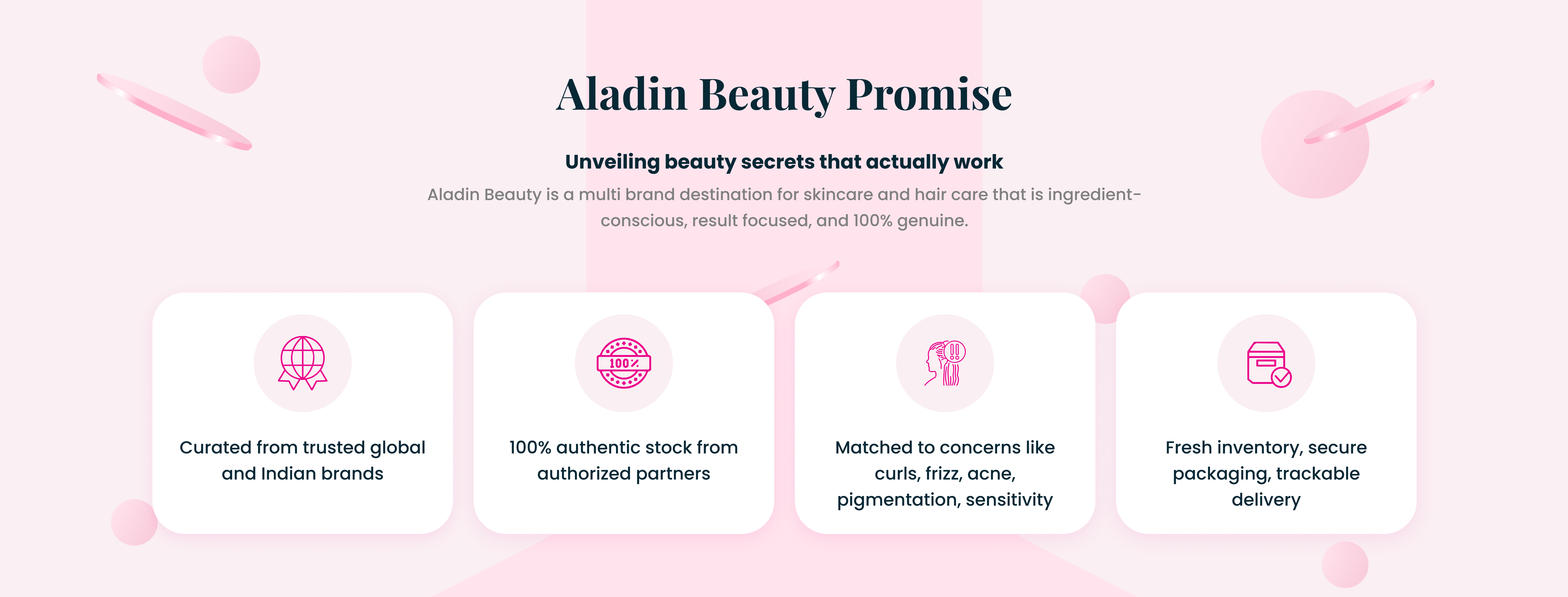 Aladin Beauty