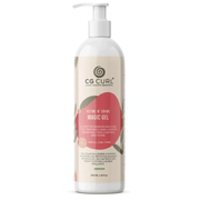 CG Curl Define & Shine Magic Gel 355ml-Gel-Aladin Beauty