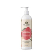 CG Curl Sulfate Free Cream Shampoo 355ml-Moisturizing Shampoo-Aladin Beauty