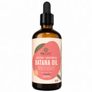 CG Curl 100 % reines, kaltgepresstes Batanaöl 100 ml