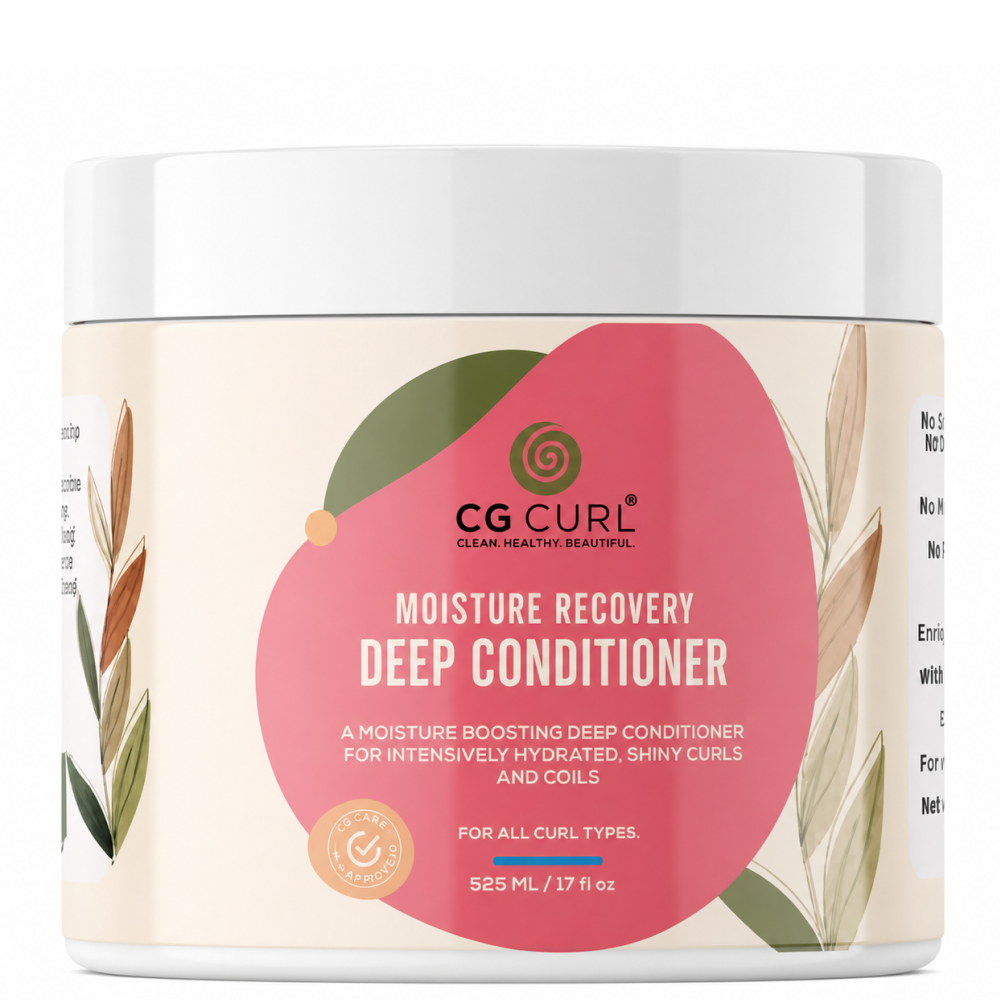 CG Locken Feuchtigkeits-Aufbau-Tiefenspülung 525ml