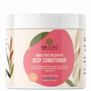 CG Locken Feuchtigkeits-Aufbau-Tiefenspülung 525ml