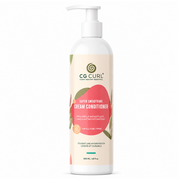 CG Locken Super Glättende Creme-Spülung 355ml