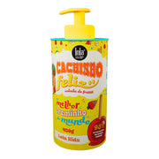 Lola Cosmetics Cachinho Feliz Schokoladen-Sorbet Stylingcreme 450g