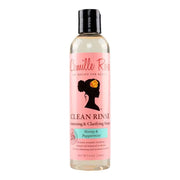 Camille Rose Clean feuchtigkeitsspendendes und klärendes Shampoo 240ml