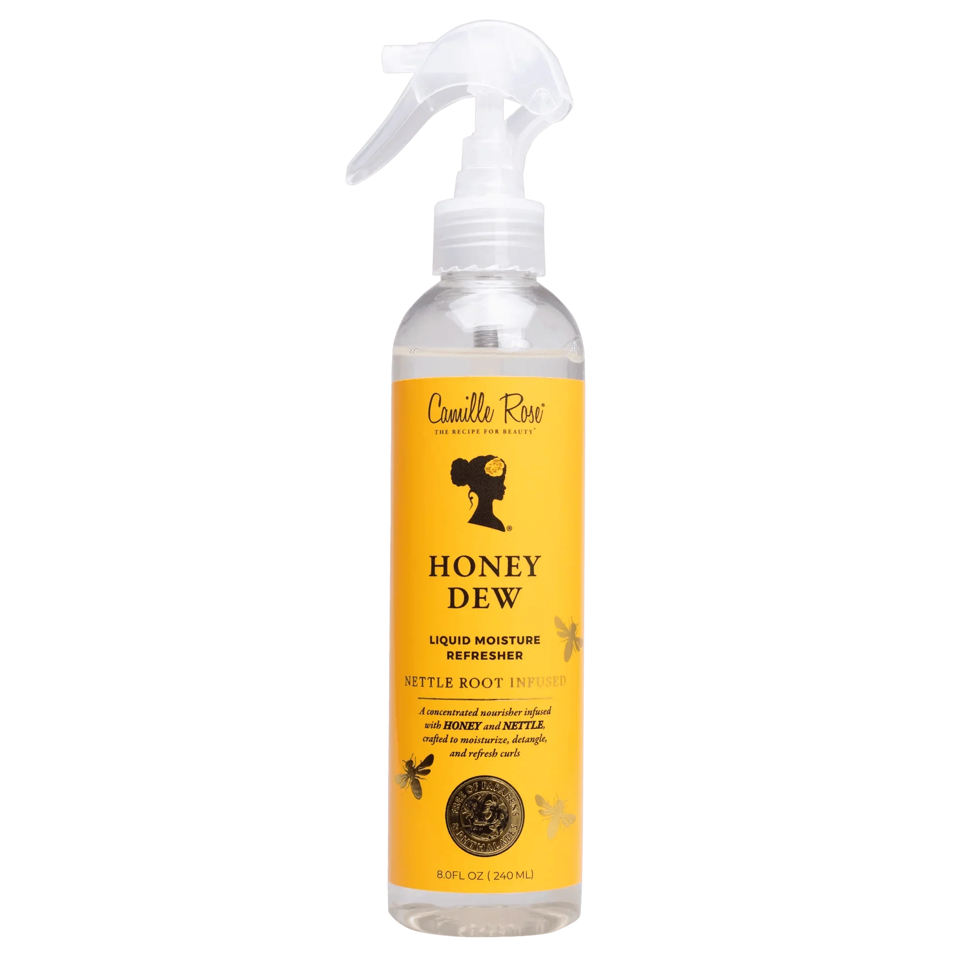 Camille Rose Honey Dew Refresher 240ml