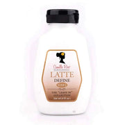 Camille Rose Latte "The Leave-in Collection" 266ml