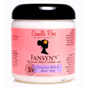 Camille Rose Moisture Max Conditioner 236ml - Aladin Beauty