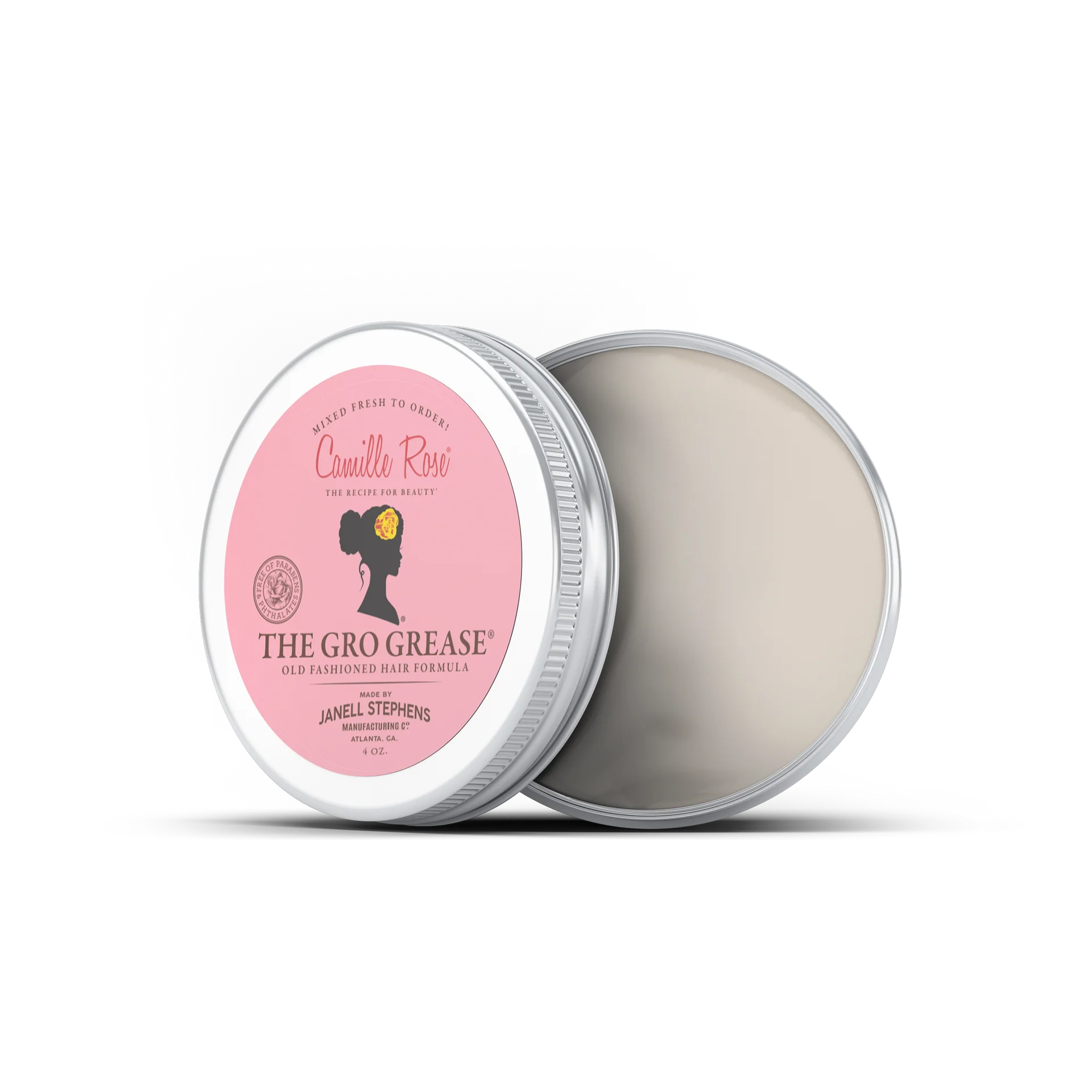 Camille Rose The Grow Grease 118ml