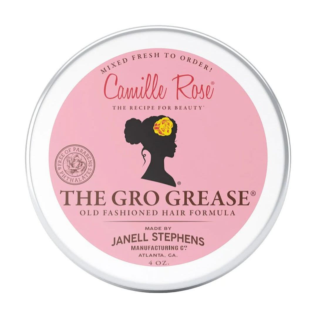 Camille Rose The Grow Grease 118ml