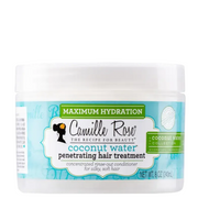 Camille Rose Coconut Water Style Setter 240ml
