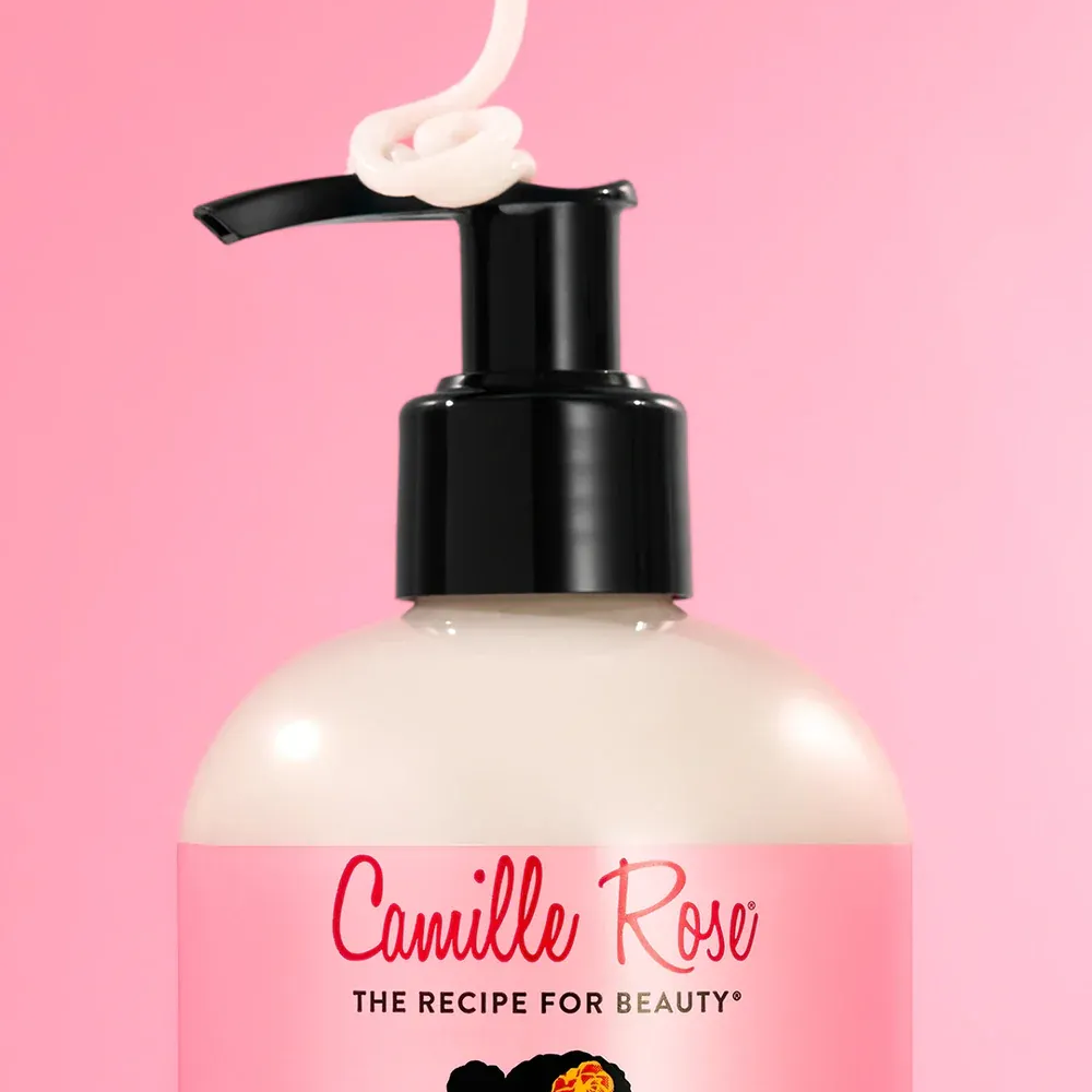Camille Rose Curl Love Conditioner 355 ml