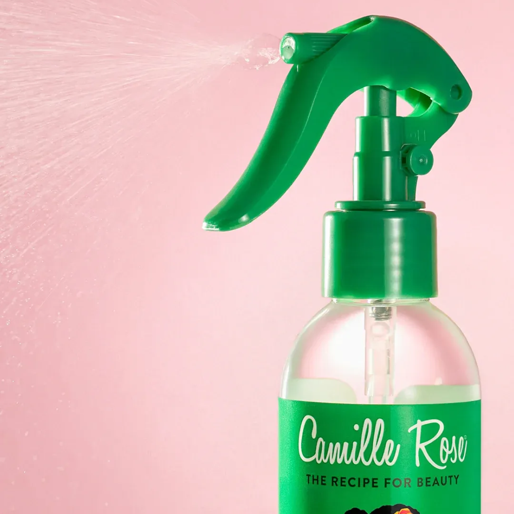 Camille Rose Rosemary Water Daily Strengthening Mist 8oz