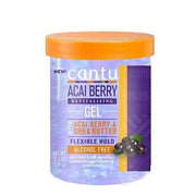 Cantu Açaí-Beeren-Styling-Gel 524g