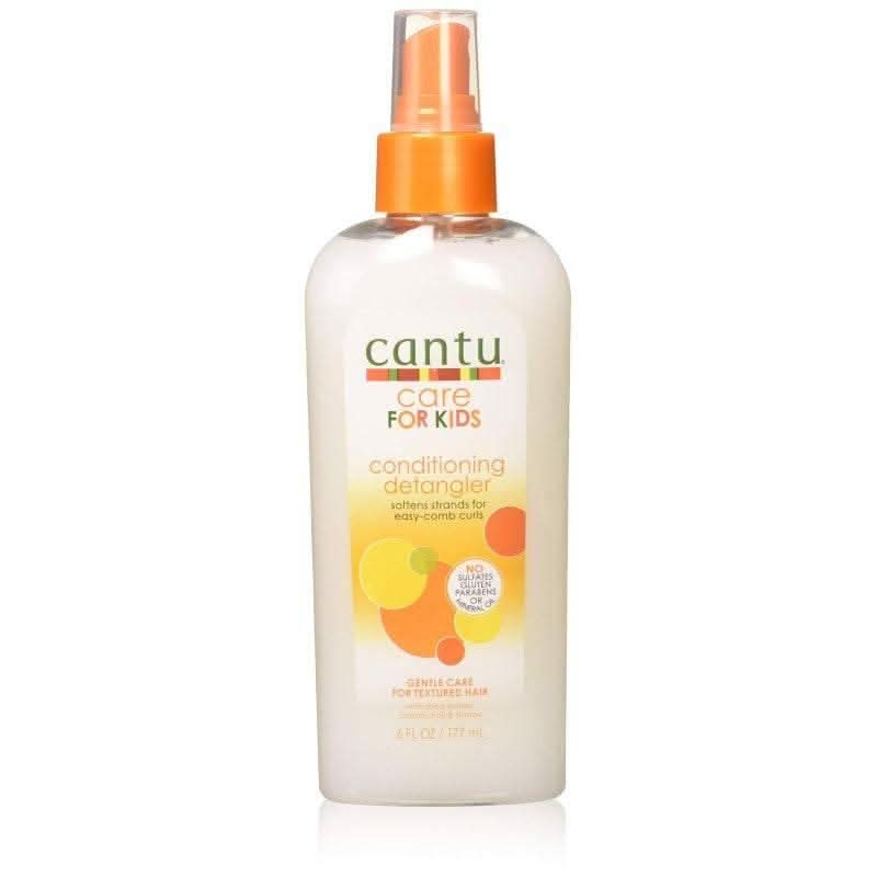 Cantu Care for Kids Entwirrender Conditioner 177ml